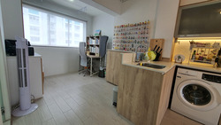 Blk 5 Lorong Lew Lian (Serangoon), HDB 3 Rooms #414663901